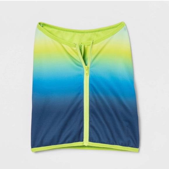 Cooling Dog Vest - Small & Large - Sun Squad™ - Picture 2 of 5